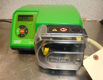 Handling abrasive fluids? There’s a better way.