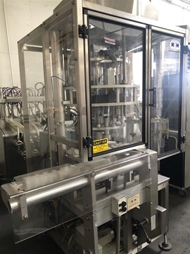 Quality equipment, motivated sellers, rock-bottom prices.