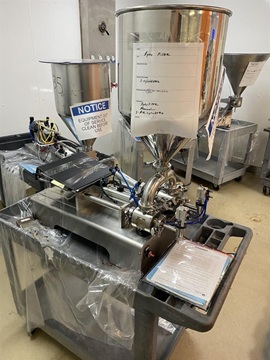 Need a Better Filling Solution?