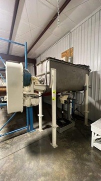 Mixers & Blenders to Handle the Toughest Jobs