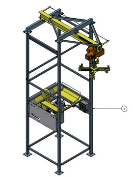 Stop the dust cloud: Heavy-duty bulk bag containment