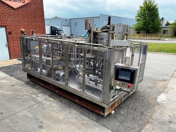 Trusted Fillers for Perfect High-Speed Fills