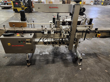 Looking for Reliable Pressure-Sensitive Labeling Systems?