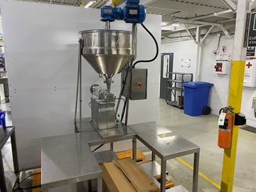 Capmatic Knows Packaging!