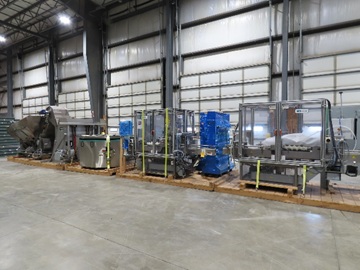 Boost Speed & Consistency with a Shibuya / Norwalt Aerosol Puck System!