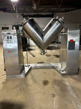 Achieve the Perfect Blend with Top Rated Mixers