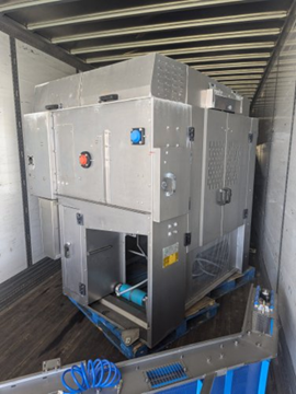 Streamline Your Fruit Processing with ABL Equipment