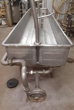 COP: The Better Way to Clean Machine Parts & Fittings