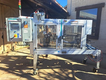 The name Wexxar says it all—reliable, durable, and built for real production.