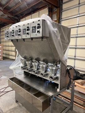 Skip the OEM Lead Time: Tokul Ekoto & Votator Units Ready Now