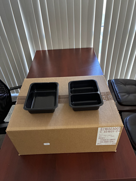 Sustainable Solutions for High-Volume Meal Prep
