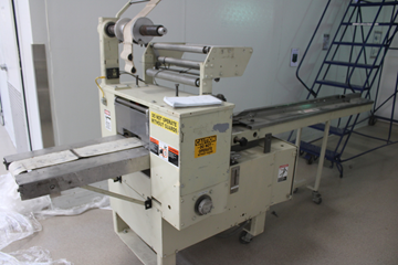 Mix, Wrap, and Seal: Industrial Efficiency in One Email