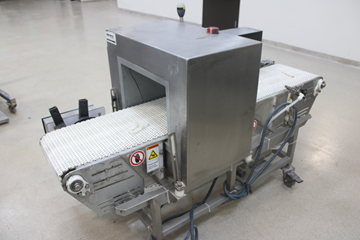 Ensure Product Purity & Protect Your Bottom Line
