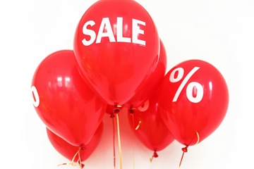 Prices Slashed: Up to 80% Off Used Equipment